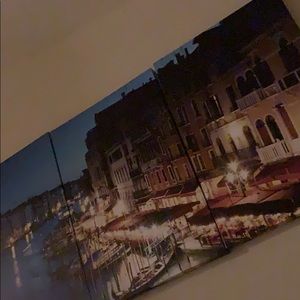 Meet your Posher, Mike